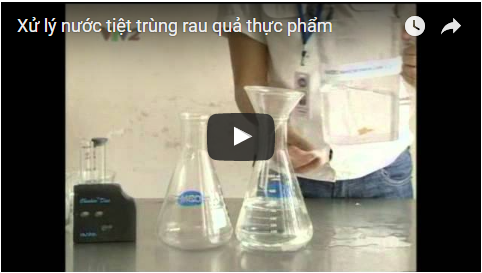 Máy ozone công nghiệp OBM 10g/h
