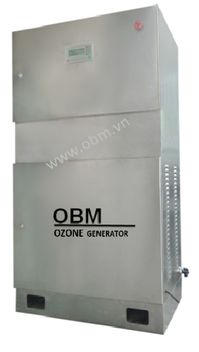 Bảo hành máy ozone