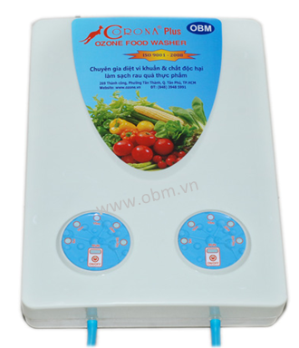 Sửa chữa máy ozone