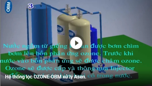 Xử lý Asen